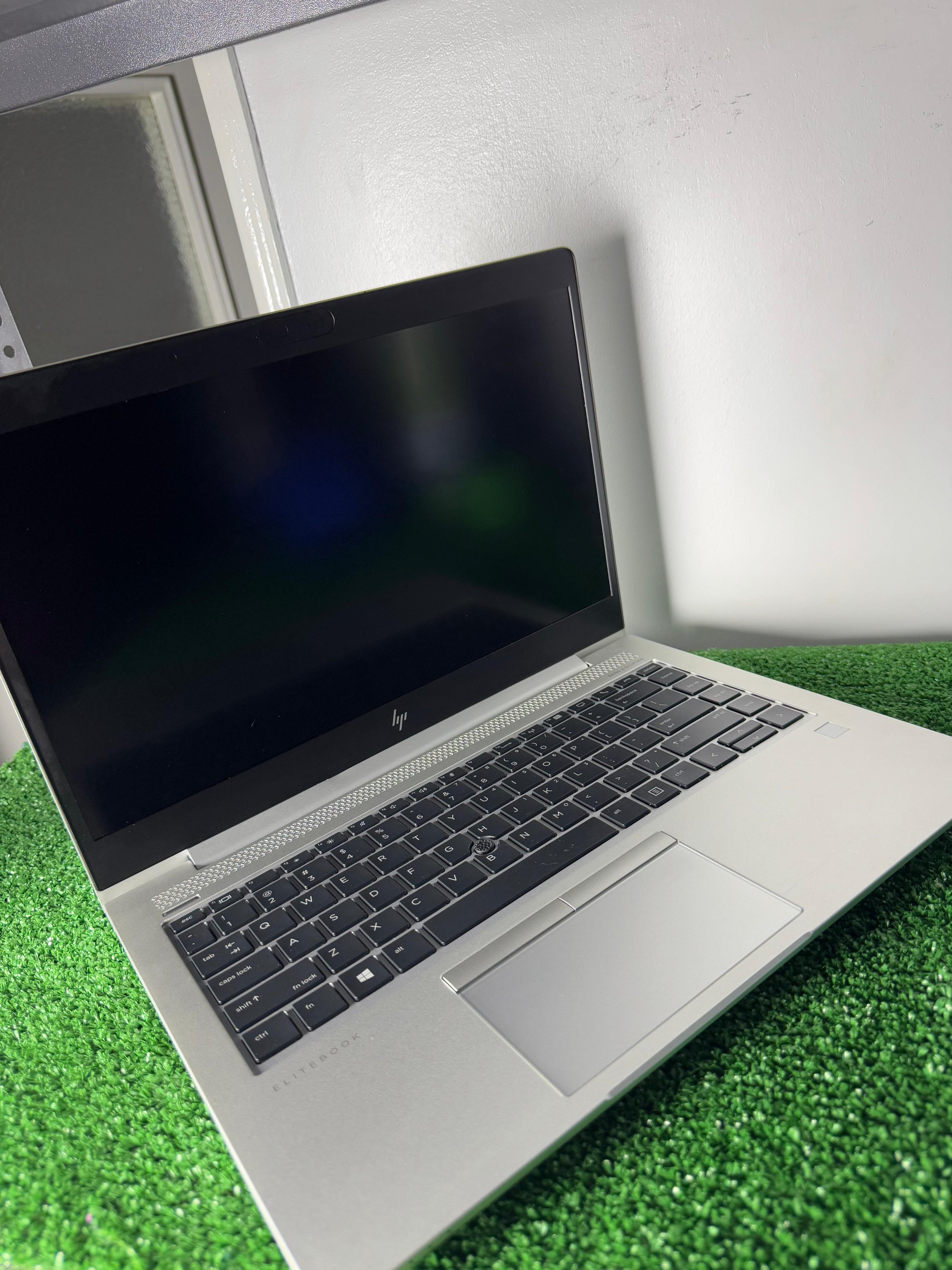 Laptops and Accessories